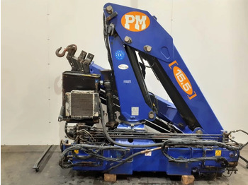 Кран за натоварување PM