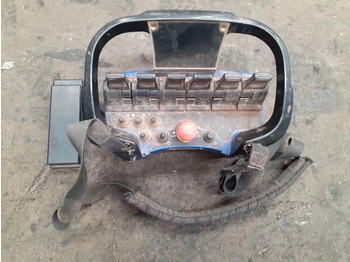 Кран за натоварување PM