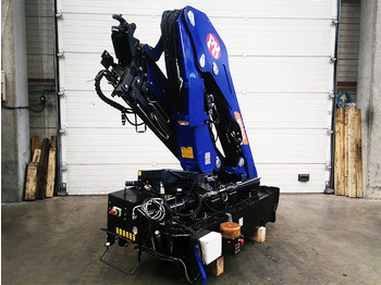 Кран за натоварување PM