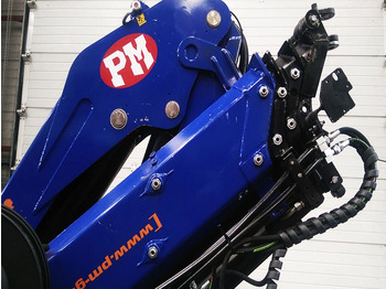 Кран за натоварување PM