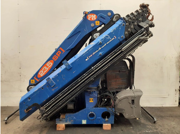 Кран за натоварување PM