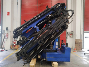 Кран за натоварување PM