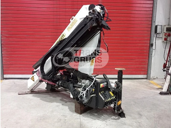 Кран за натоварување PALFINGER