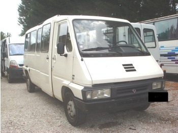 Автобус RENAULT MASTER: слика 1