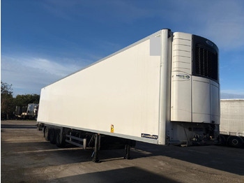 Полуприколка ладилник LAMBERET