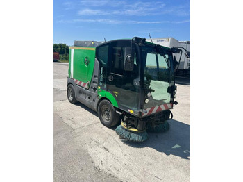 Возило за метење MATHIEU