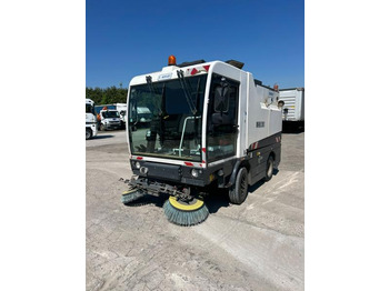 Возило за метење SCHMIDT