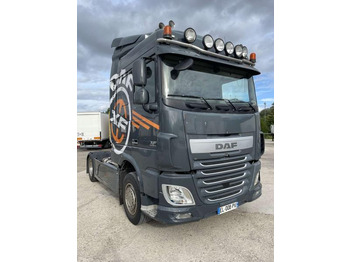 Камион влекач DAF XF 510