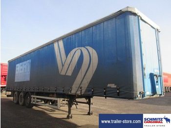 Полуприколка со церада Coder Curtainsider Standard: слика 1