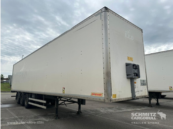 Полуприколка сандучар FRUEHAUF