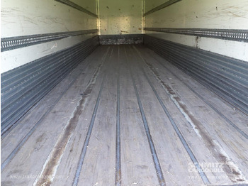 Полуприколка сандучар FRUEHAUF Dryfreight Standard Roller shutter door: слика 3