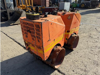 Мини ваљак AMMANN