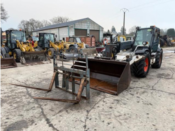 Телескопски ракувач BOBCAT