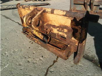 Брза спојка CASE