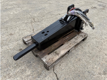 Хидрауличен чекан CATERPILLAR