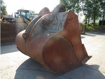 Корпа за багер Liebherr R 974: слика 3 Корпа за багер Liebherr R 974: слика 3