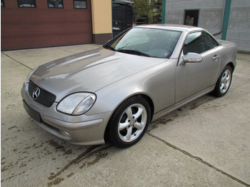 Автомобил MERCEDES-BENZ