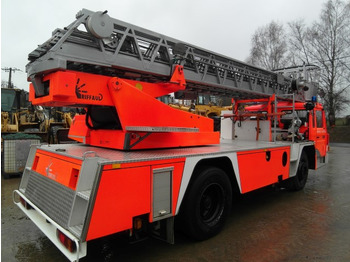 Противпожарен камион Renault G 260: слика 3