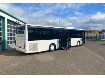 Градски автобус IVECO Crossway    EZ 2017: слика 4