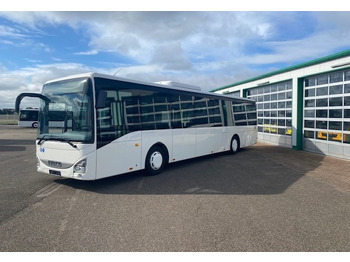 Градски автобус IVECO Crossway    EZ 2017: слика 5