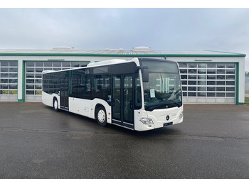 Градски автобус MERCEDES-BENZ Citaro