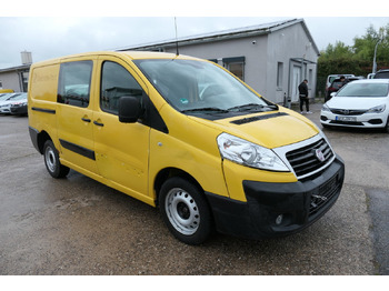 Мало комбе FIAT Scudo