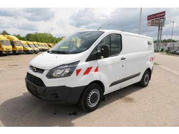 Мало комбе FORD Transit Custom 290 2.0 TDCi: слика 2