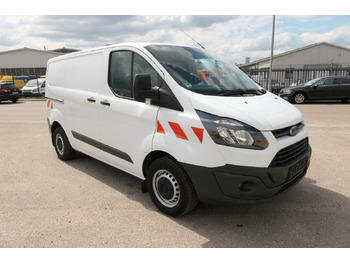Мало комбе FORD Transit Custom 290 2.0 TDCi: слика 3