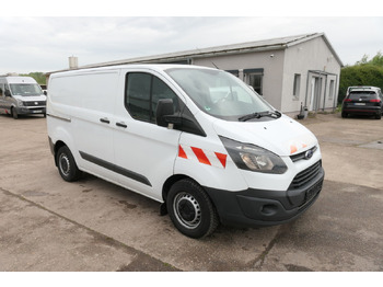 Мало комбе FORD Transit Custom 290 2.0 TDCi KLIMA WERKSTATTEINBA: слика 3