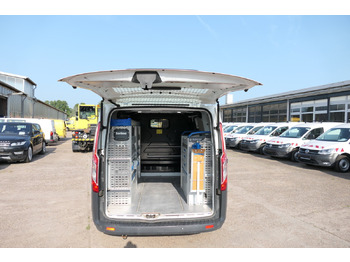 Мало комбе FORD Transit
