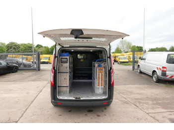 Мало комбе FORD Transit