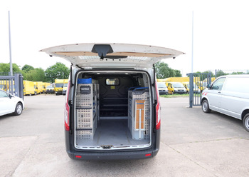 Мало комбе FORD Transit