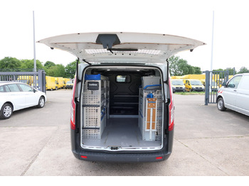 Мало комбе FORD Transit