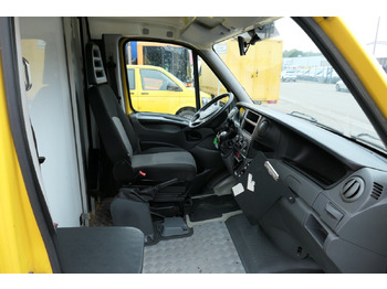 Комбе фургон IVECO Daily 35 S11 C30C AUTOMATIK KAMERA MAXI KAMERA R: слика 5