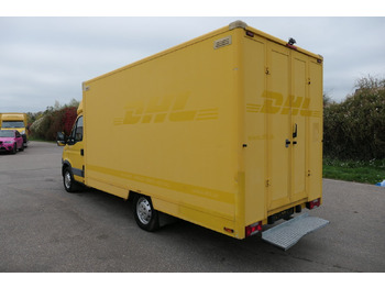 Комбе фургон IVECO Daily 35 S11 C30C AUTOMATIK KAMERA MAXI KAMERA R: слика 4