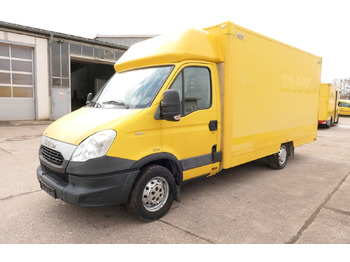 Комбе фургон IVECO Daily 35s11