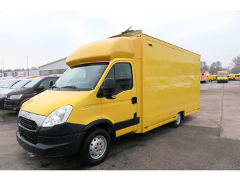Комбе фургон IVECO Daily 35s11