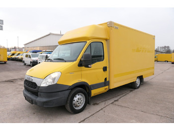 Комбе фургон IVECO Daily 35s11