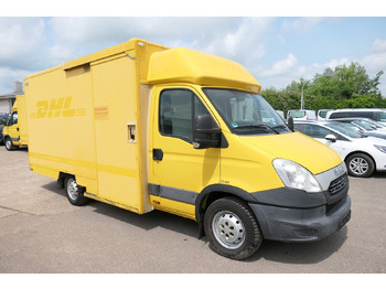 Комбе фургон IVECO Daily 35s11