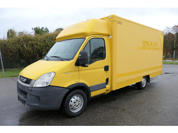 Комбе фургон IVECO Daily 35s11