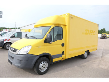 Комбе фургон IVECO Daily 35s11