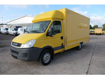 Комбе фургон IVECO Daily 35s11