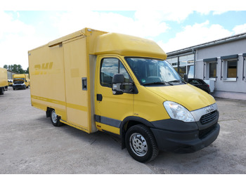 Комбе фургон IVECO Daily 35s11