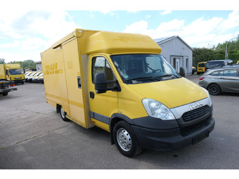 Комбе фургон IVECO Daily 35s11