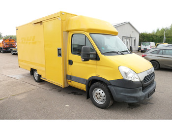 Комбе фургон IVECO Daily 35s11