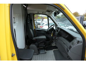 Комбе фургон IVECO Daily 35 S11 C30C AUTOMATIK KAMERA Regale LUFT D: слика 5