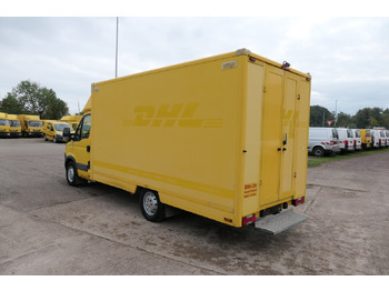 Комбе фургон IVECO Daily 35 S11 C30C AUTOMATIK KAMERA Regale LUFT D: слика 4