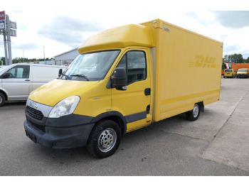 Комбе фургон IVECO Daily 35s11