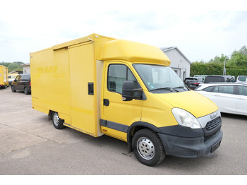Комбе фургон IVECO Daily 35s11