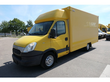 Комбе фургон IVECO Daily 35s11